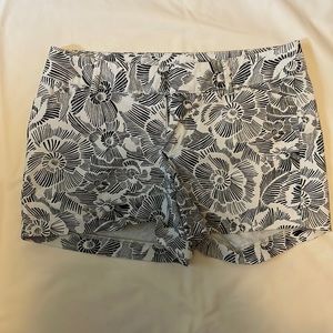 Old navy shorts size 0